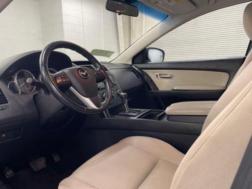 2015 Mazda CX-9 Sport