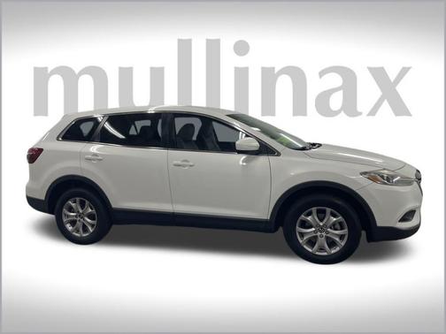 2015 Mazda CX-9 Sport