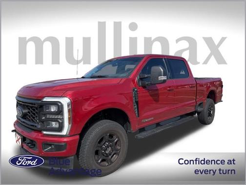 2024 Ford F-250 XLT