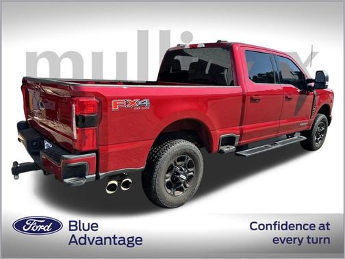 2024 Ford F-250 XLT
