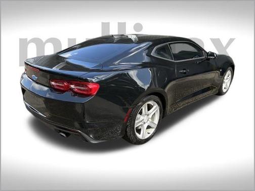 2019 Chevrolet Camaro 1LT