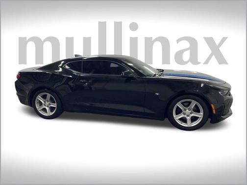 2019 Chevrolet Camaro 1LT