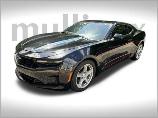 2019 Chevrolet Camaro 1LT