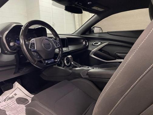 2019 Chevrolet Camaro 1LT