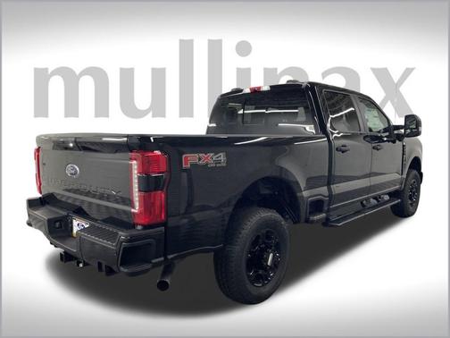 2025 Ford F-250 STX
