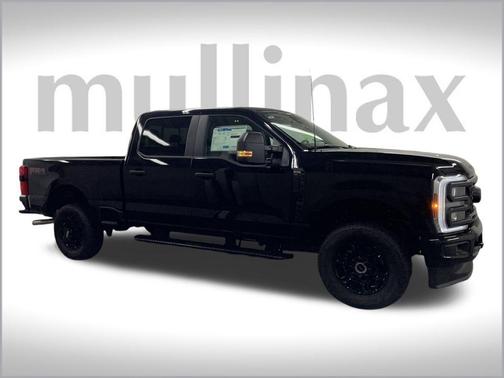 2025 Ford F-250 STX