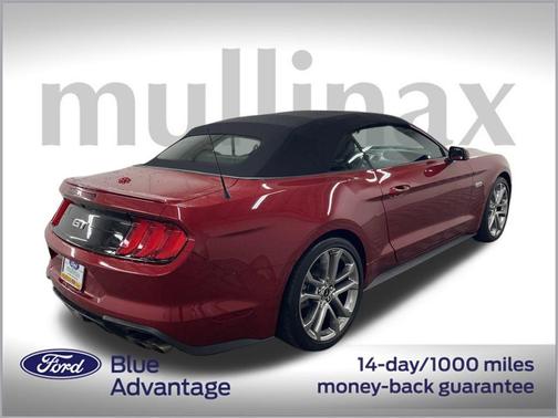 2020 Ford Mustang GT Premium