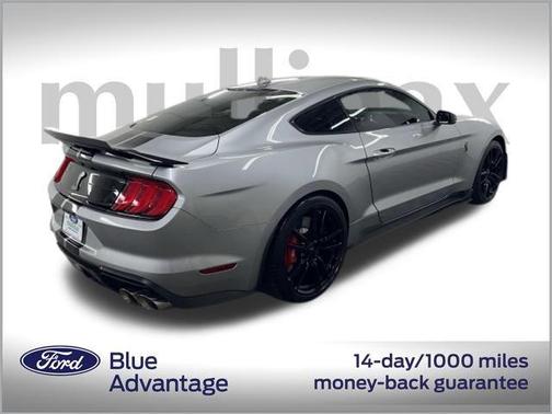 2021 Ford Shelby GT500 Base
