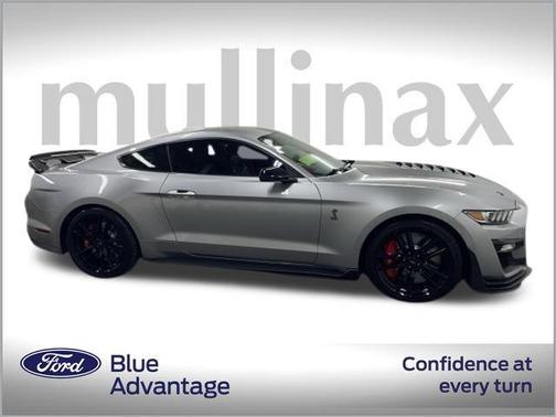 2021 Ford Shelby GT500 Base
