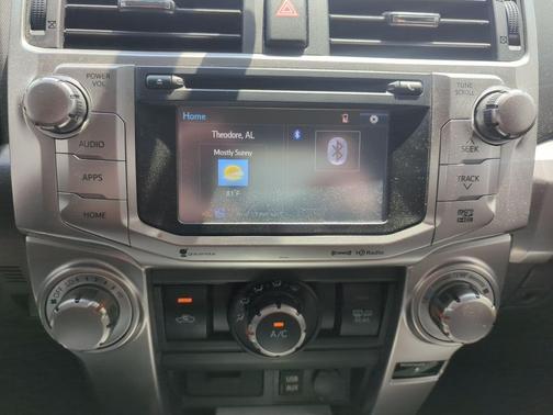 2019 Toyota 4Runner SR5 Premium