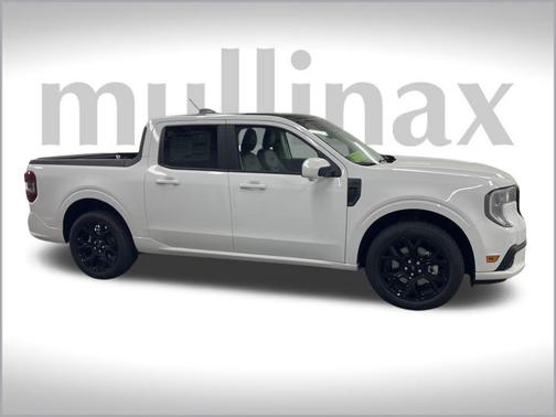 2025 Ford Maverick Lobo High