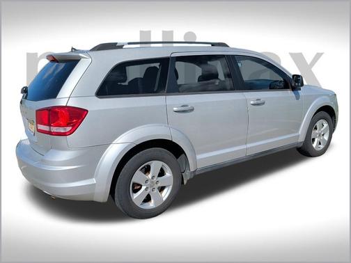 2013 Dodge Journey SE