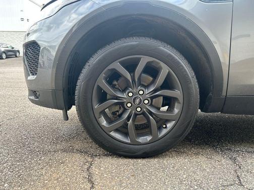 2019 Land Rover Discovery Sport Landmark