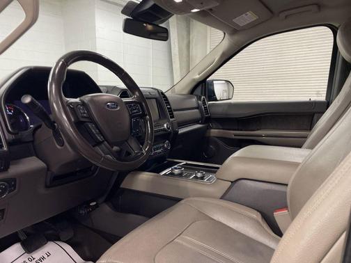 2020 Ford Expedition Max Limited