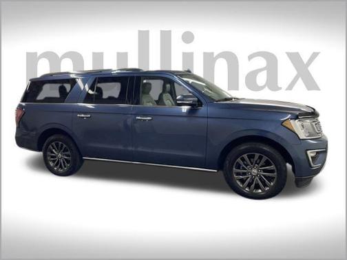 2020 Ford Expedition Max Limited