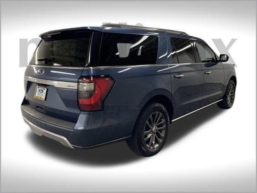 2020 Ford Expedition Max Limited