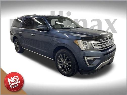 2020 Ford Expedition Max Limited