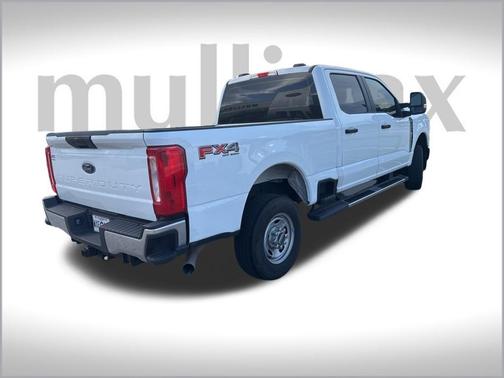 2023 Ford F-250 XL