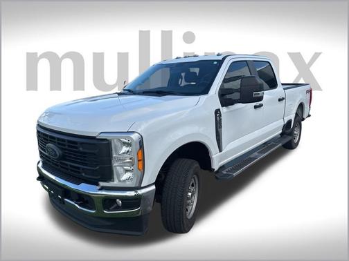 2023 Ford F-250 XL