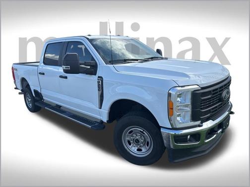 2023 Ford F-250 XL