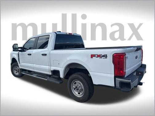 2023 Ford F-250 XL
