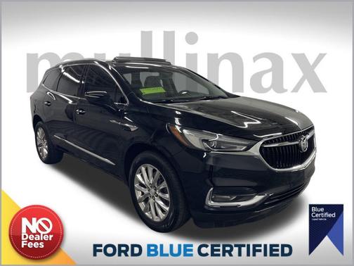 2021 Buick Enclave Premium