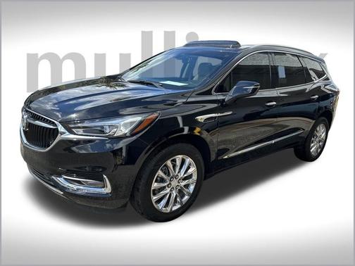 2021 Buick Enclave Premium