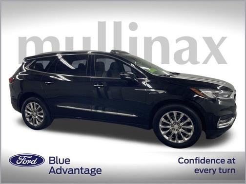 2021 Buick Enclave Premium