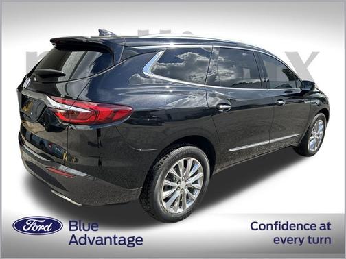 2021 Buick Enclave Premium