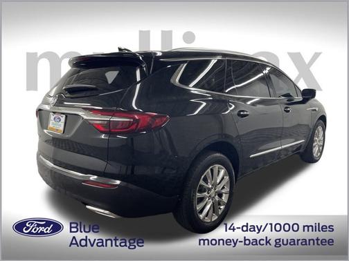 2021 Buick Enclave Premium