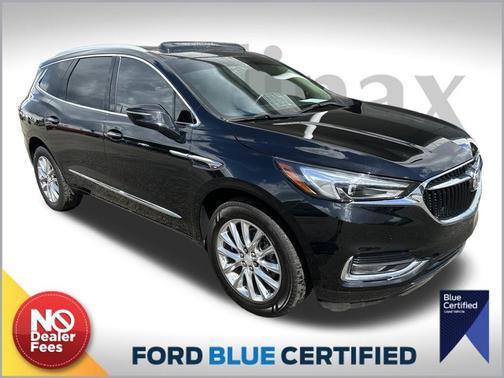 2021 Buick Enclave Premium