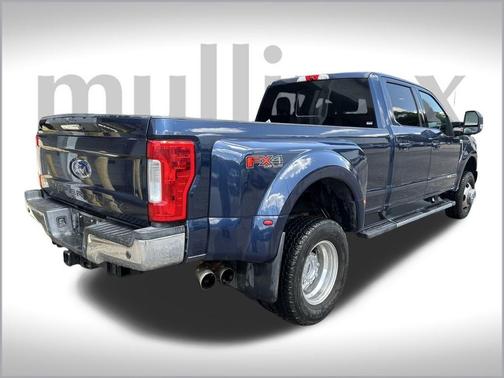 2019 Ford F-350 Lariat Super Duty