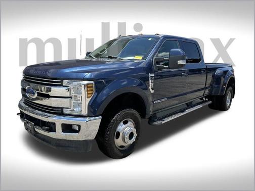 2019 Ford F-350 Lariat Super Duty
