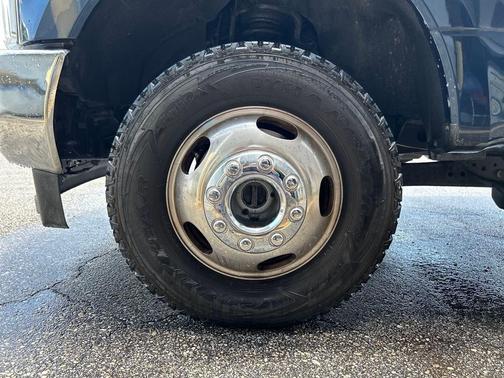 2019 Ford F-350 Lariat Super Duty