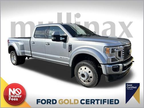 2022 Ford F-450 Lariat