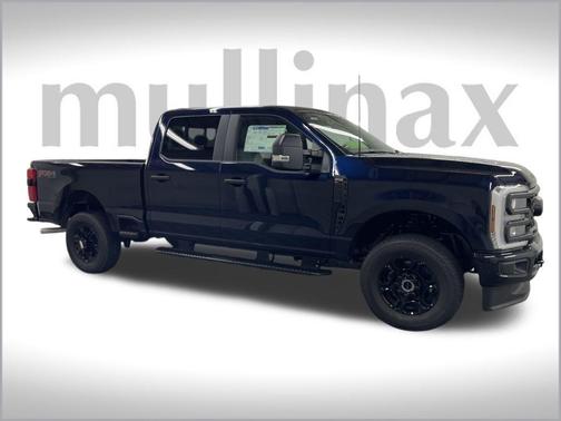 2025 Ford F-250 STX