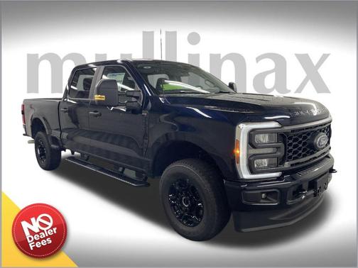 2025 Ford F-250 STX
