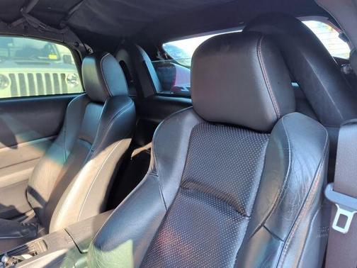 2006 Nissan 350Z Touring