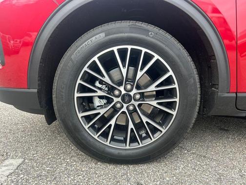 2026 Ford Escape PHEV