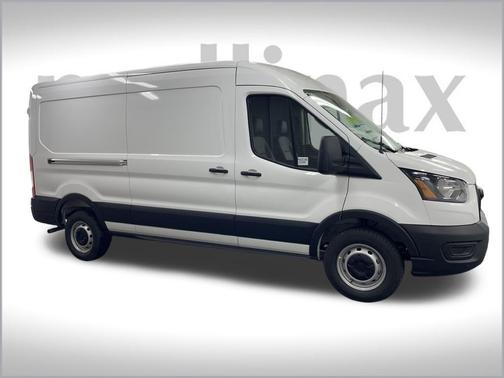 2026 Ford Transit-250 148 WB Medium Roof Cargo