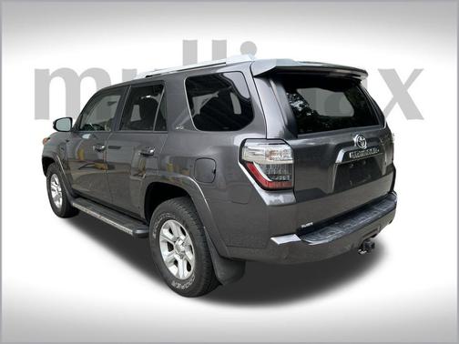 2015 Toyota 4Runner SR5 Premium