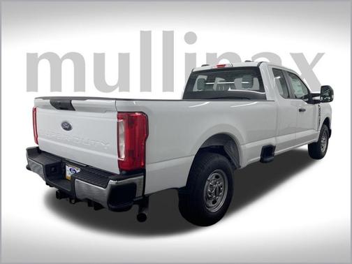 2025 Ford F-250 XL