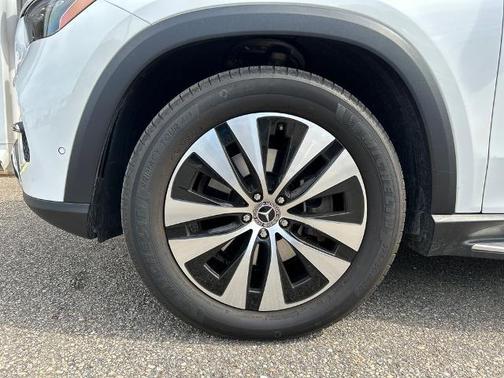 2024 Mercedes-Benz GLE 350 BASE 4MATIC