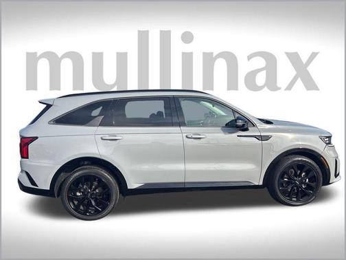 2022 Kia Sorento SX-PRESTIGE