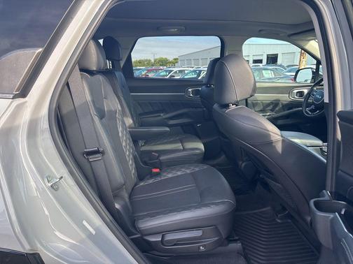 2022 Kia Sorento SX-PRESTIGE