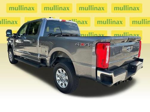 CARBONIZED GRAY 2024 Ford F-250 XLT