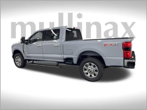 2025 Ford F-350 Lariat Super Duty