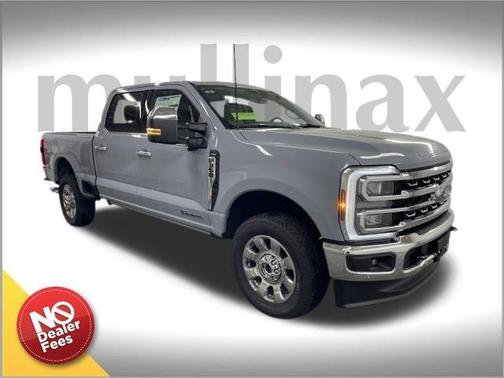 2025 Ford F-350 Lariat Super Duty
