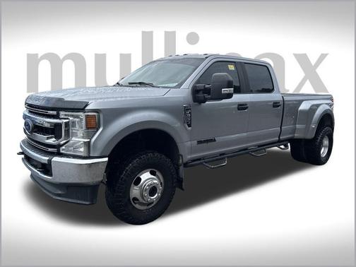 2022 Ford F-350 XL