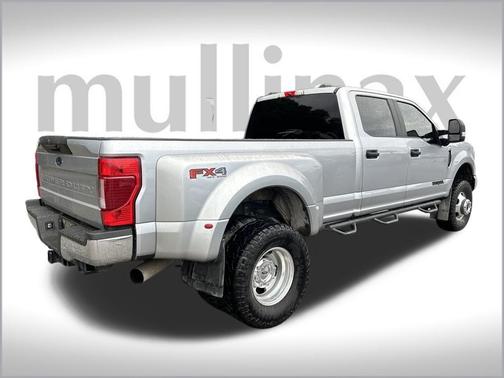 2022 Ford F-350 XL